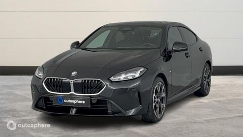 BMW Serie 2 220d 163ch M Sport DKG7 2025 occasion Villeneuve-d'Ascq 59650