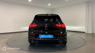 Golf 2.0 TSI 300ch GTI Clubsport DSG7 2024 occasion 51100 Reims
