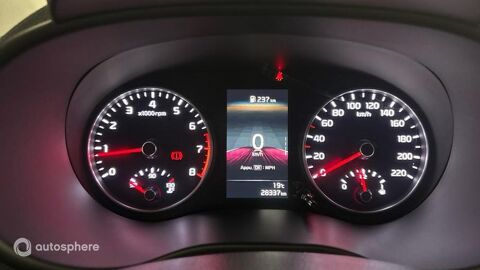 Picanto 1.2 DPi 84ch GT Line Premium 2021 occasion 57500 Saint-Avold