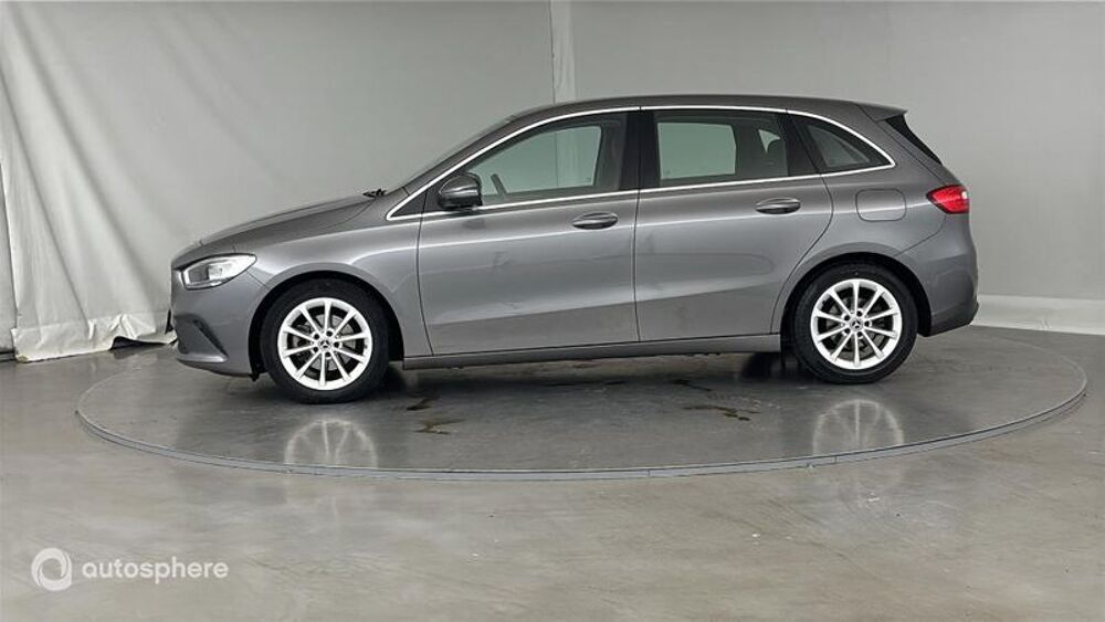 Classe B 180 136ch Progressive Line Edition 7G-DCT 7cv 2019 occasion 59600 Maubeuge