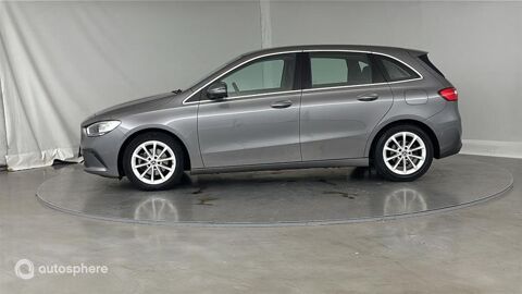 Classe B 180 136ch Progressive Line Edition 7G-DCT 7cv 2019 occasion 59600 Maubeuge