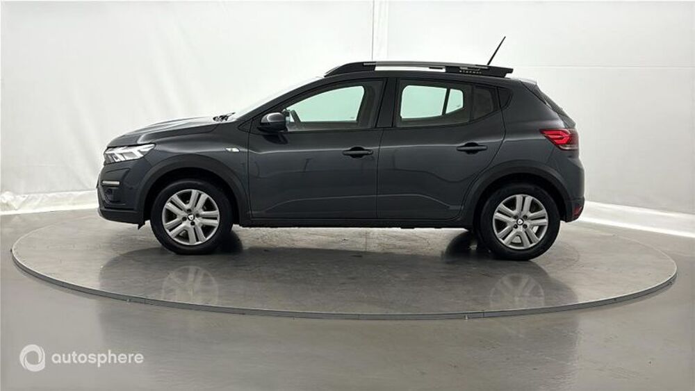 Sandero 1.0 TCe 90ch Stepway Confort 2021 occasion 57000 Metz