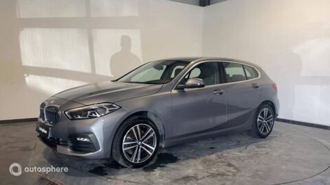 BMW Série 1 116dA 116ch Business Design DKG7 2023 occasion Salon-de-Provence 13300