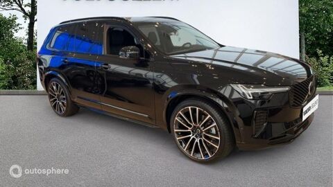 XC90 T8 AWD 310 + 145ch Ultra Style Dark Geartronic 2025 occasion 57100 Thionville