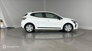 Clio 1.0 TCe 90ch Evolution 2024 occasion 62800 Li&eacute;vin
