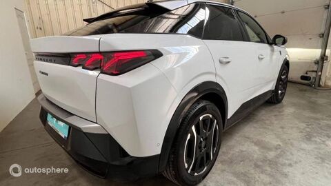 3008 Electrique 210ch Batterie 73 kWh GT 2025 occasion 84000 Avignon