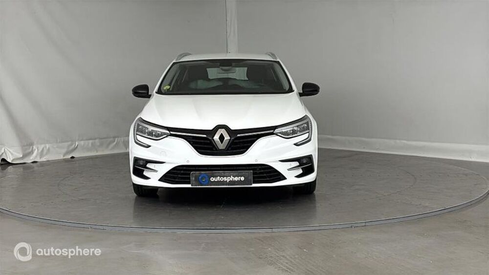 M&eacute;gane 1.5 Blue dCi 115ch Evolution EDC -23 2023 occasion 02200 Soissons