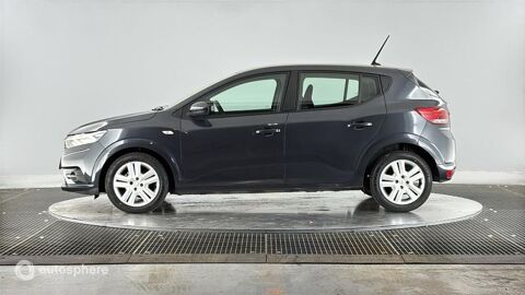 Sandero 1.0 SCe 65ch Confort 2021 occasion 69410 Champagne-au-Mont-d'Or