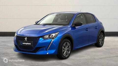 Annonce voiture Peugeot 208 19299 €