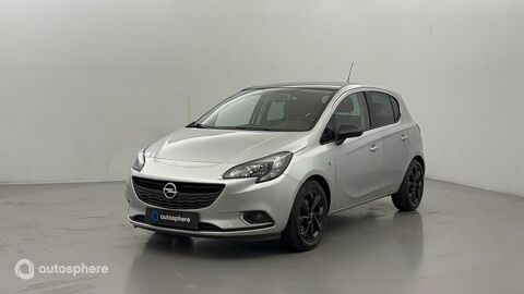 Opel corsa 1.4 Turbo 100ch Color Edition Start/Stop