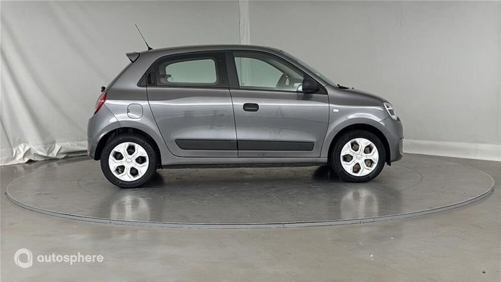 Twingo 1.0 SCe 65ch Zen - 21MY 2022 occasion 62000 Arras
