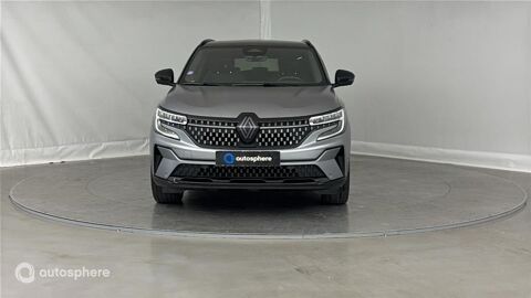 Austral 1.2 E-Tech full hybrid 200ch Iconic esprit Alpine 2023 occasion 02000 Laon