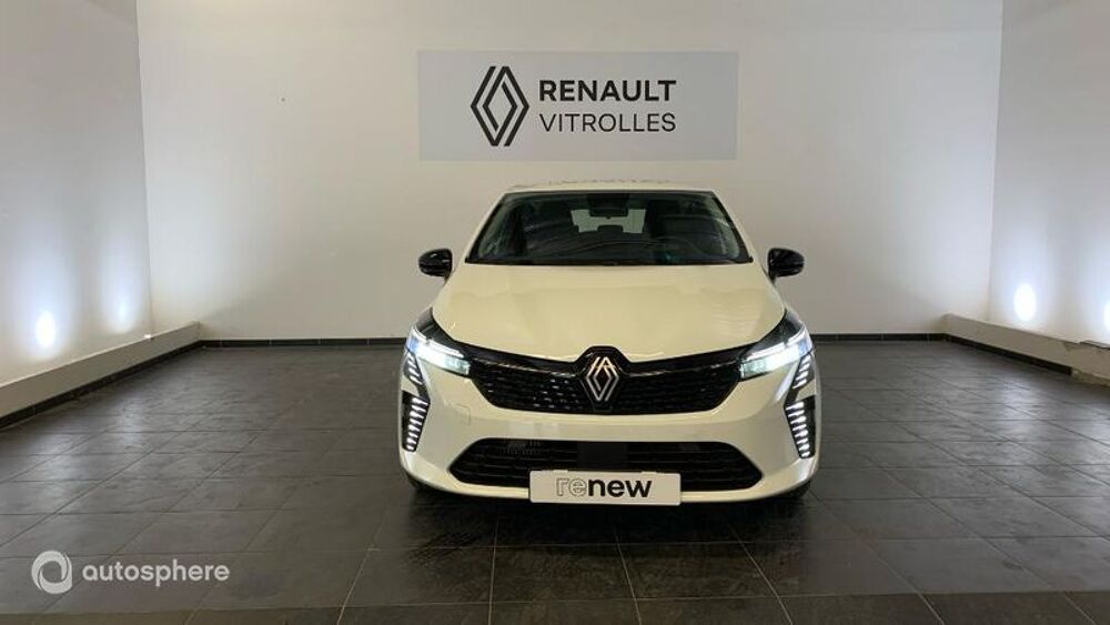 Clio 1.0 TCe 90ch Evolution - 24 2024 occasion 44000 Nantes
