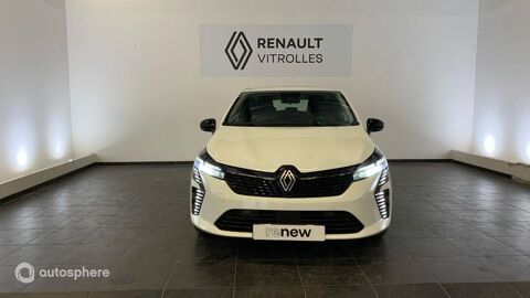 Clio 1.0 TCe 90ch Evolution - 24 2024 occasion 44000 Nantes