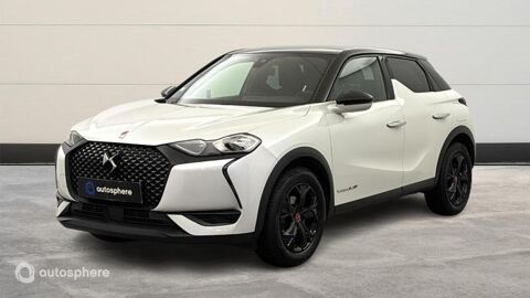Annonce voiture Citroën DS3 13799 €
