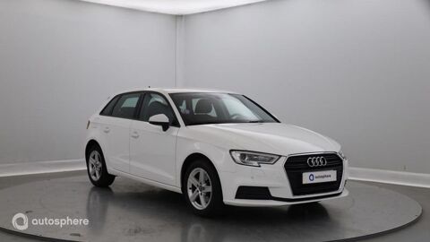 A3 35 TFSI 150ch CoD Euro6d-T 2020 occasion 51530 Magenta