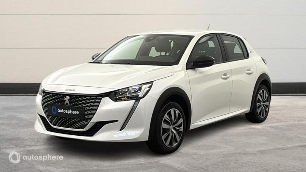 208 e- 136ch Like 2023 occasion 37500 Chinon
