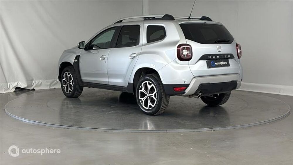 Duster 1.5 Blue dCi 115ch Prestige 4x2 2021 occasion 51100 Reims