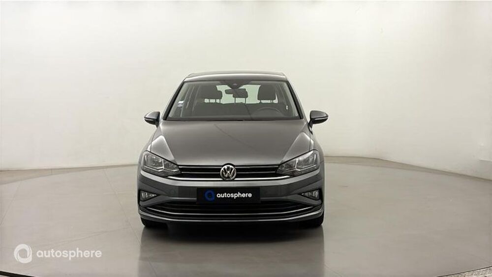 Golf 1.0 TSI 115ch BlueMotion Technology Connect DSG7 Euro6d-T 2019 occasion 44000 Nantes
