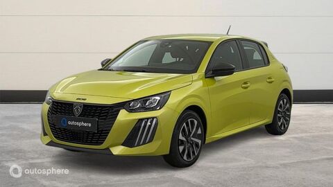 Annonce voiture Peugeot 208 16799 �