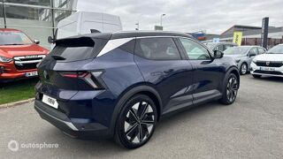 Sc&eacute;nic E-Tech Electric 220ch 87kWh Techno grande autonomie -25b 2026 occasion 62232 Fouqui&egrave;res-l&egrave;s-B&eacute;thune