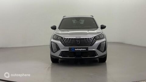 2008 1.2 Hybrid 136ch Allure e-DCS6 2024 occasion 37500 Chinon