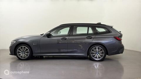 S&eacute;rie 3 320eA 204ch M Sport 2022 occasion 33700 M&eacute;rignac