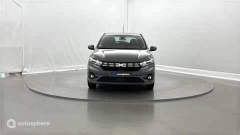 Sandero 1.0 ECO-G 100ch Expression 2023 occasion 62232 Fouqui&egrave;res-l&egrave;s-B&eacute;thune