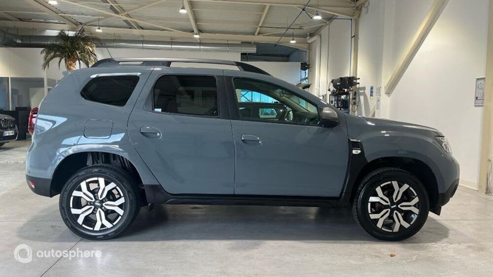 Duster 1.0 ECO-G 100ch Journey 4x2 2023 occasion 13700 Marignane
