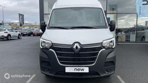 Master F3500 L3H3 2.3 Blue dCi 135ch Confort 22500Kms Gtie 1an 2024 occasion 57400 Buhl-Lorraine