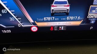 X1 xDrive25e 245ch M Sport 2023 occasion 86000 Poitiers
