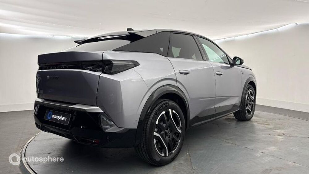 3008 Electrique 210ch Batterie 73 kWh GT 2026 occasion 79000 Niort