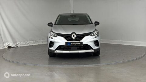 Captur 1.0 TCe 90ch Evolution 2024 occasion 77100 Meaux