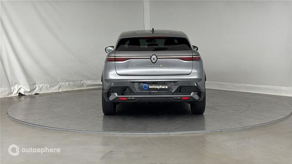 M&eacute;gane E-Tech Electric EV60 220ch Techno super charge 2022 occasion 77100 Meaux