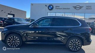 X5 xDrive50e 489ch M Sport 2025 occasion 33260 LA TESTE DE BUCH