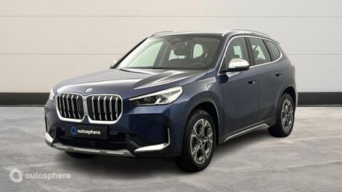 Annonce voiture BMW X1 42499 €
