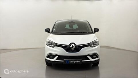 Sc&eacute;nic 1.2 TCe 130ch energy Intens 2017 occasion 86100 Ch&acirc;tellerault