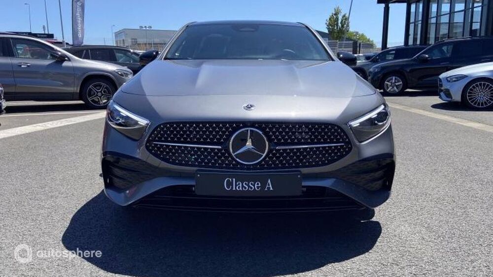 Classe A 250 e Hybrid EQ 163+109ch AMG Line 8G-DCT 2026 occasion 79180 Chauray