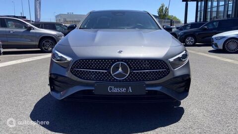 Classe A 250 e Hybrid EQ 163+109ch AMG Line 8G-DCT 2026 occasion 79180 Chauray