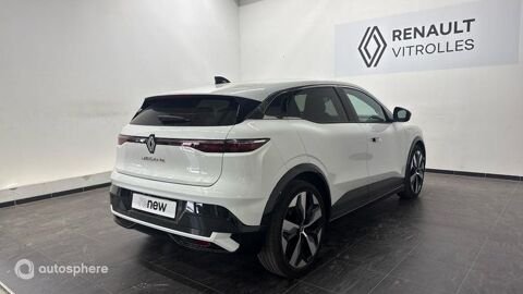 M&eacute;gane E-Tech Electric EV40 130ch Techno standard charge 2023 occasion 13127 Vitrolles