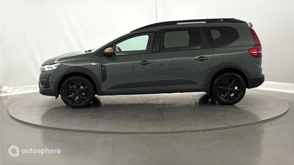 Jogger 1.0 ECO-G 100ch Extreme 7 places 2024 occasion 62800 Li&eacute;vin