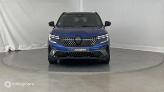 Austral 1.2 E-Tech full hybrid 200ch Iconic esprit Alpine 2023 occasion 57155 Marly