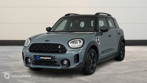 Annonce voiture Mini Countryman 29899 €