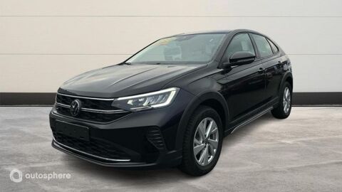 Volkswagen Taigo 1.0 TSI 110ch Life 2024 occasion Petite-For&ecirc;t 59494