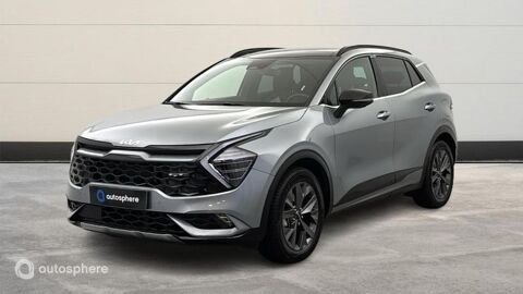 Annonce voiture Kia Sportage 30999 €