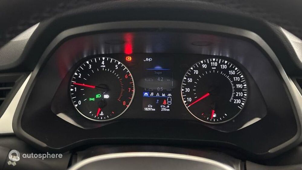 Captur 1.0 TCe 90ch Evolution 2023 occasion 02000 Laon