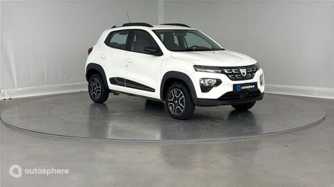 Spring Confort - Achat Int&eacute;gral 2022 occasion 10000 Troyes
