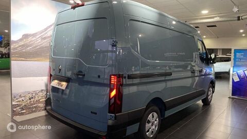 Master F3500 L2H2 E-Tech 143ch Advance grande autonomie 2025 occasion 13800 ISTRES