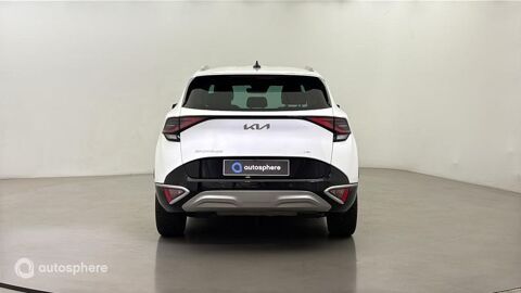 Sportage 1.6 T-GDi 265ch PHEV Active BVA6 4x4 2022 occasion 37170 CHAMBRAY-LES-TOURS