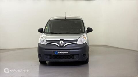 Kangoo 1.5 Blue dCi 95ch SL Pro+ 2021 occasion 93250 Villemomble